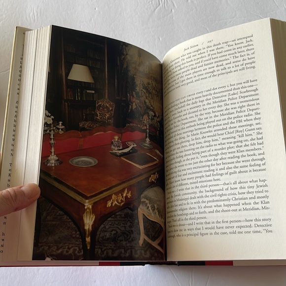 Booknotes: America's Finest Authors on Reading, Writing, and the Power of Ideas - Picture 7 of 8